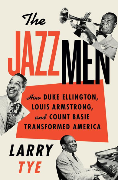 The Jazzmen-Music-買書書 BuyBookBook