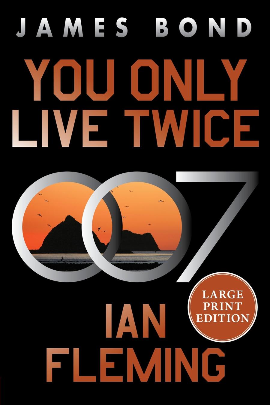 You Only Live Twice