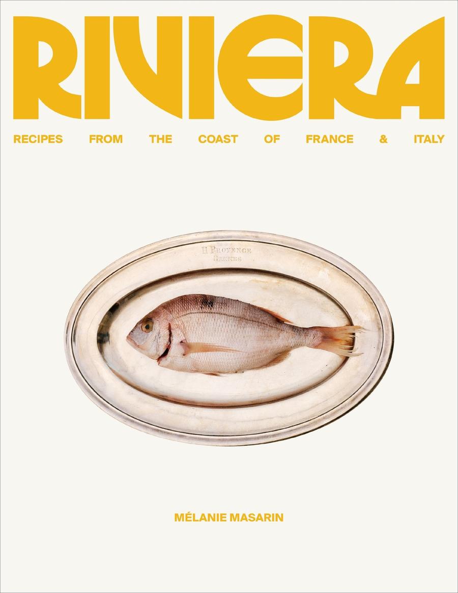 Riviera-Cookery / food and drink / food writing-買書書 BuyBookBook