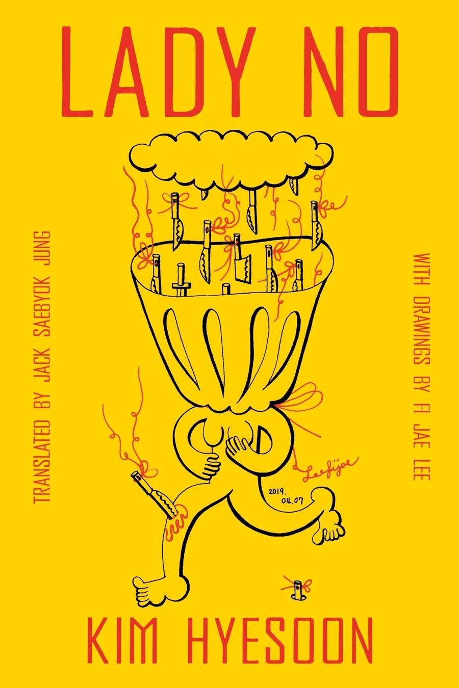 Lady No-Poetry-買書書 BuyBookBook