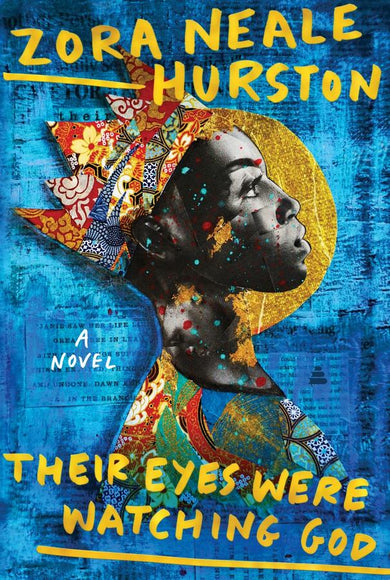 Their Eyes Were Watching God (Deluxe Edition)-Plays/ playscripts-買書書 BuyBookBook