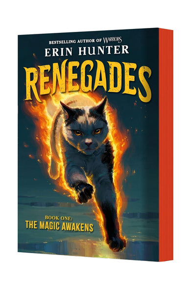 Renegades
