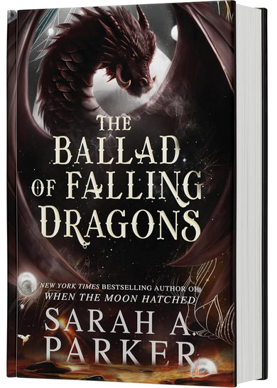 The Ballad of Falling Dragons (Standard Edition)