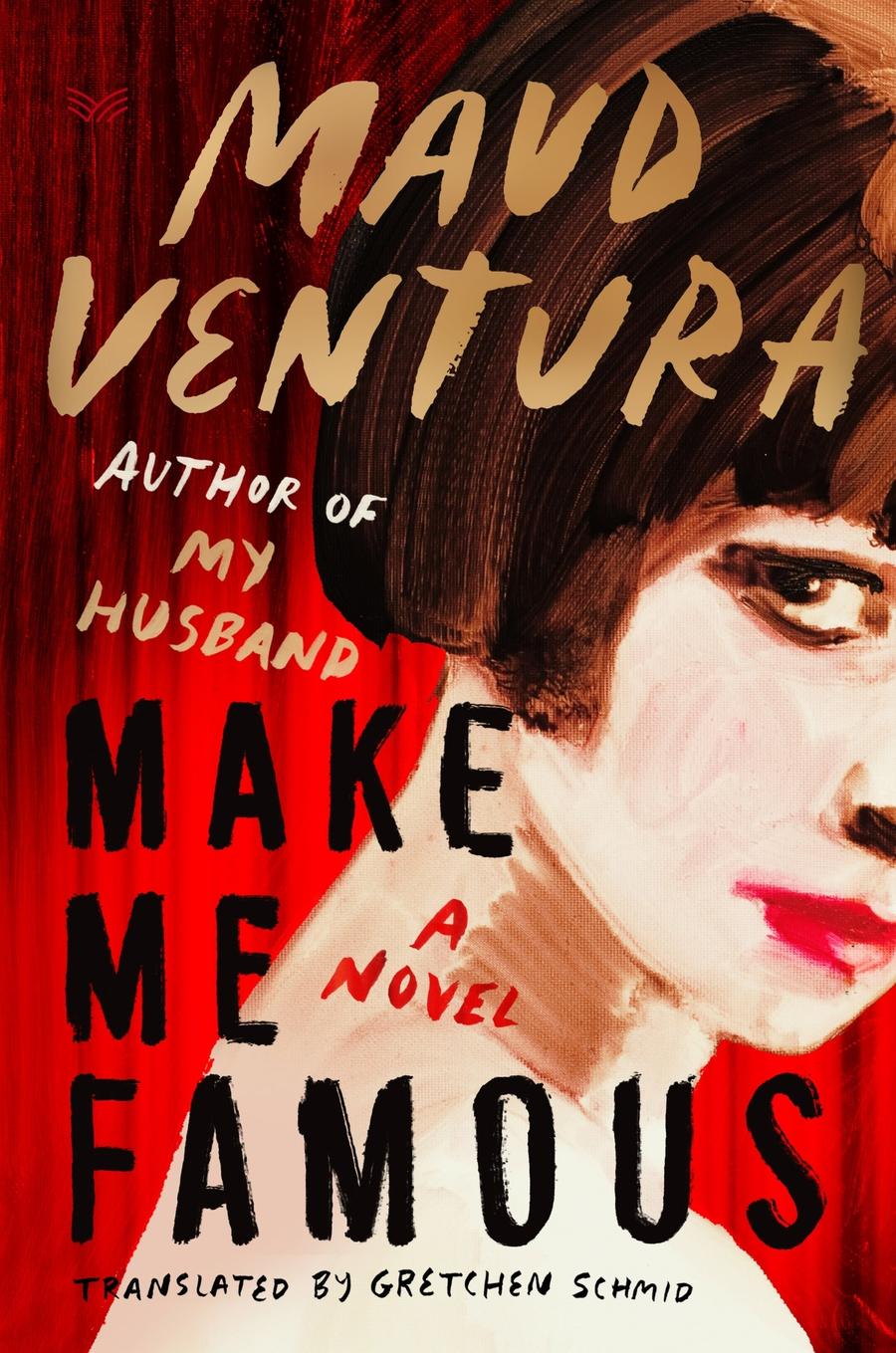 Make Me Famous-Music-買書書 BuyBookBook