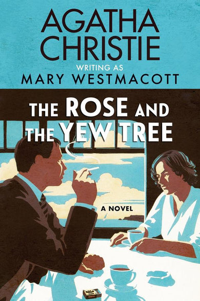 The Rose and the Yew Tree-Fiction: general and literary-買書書 BuyBookBook