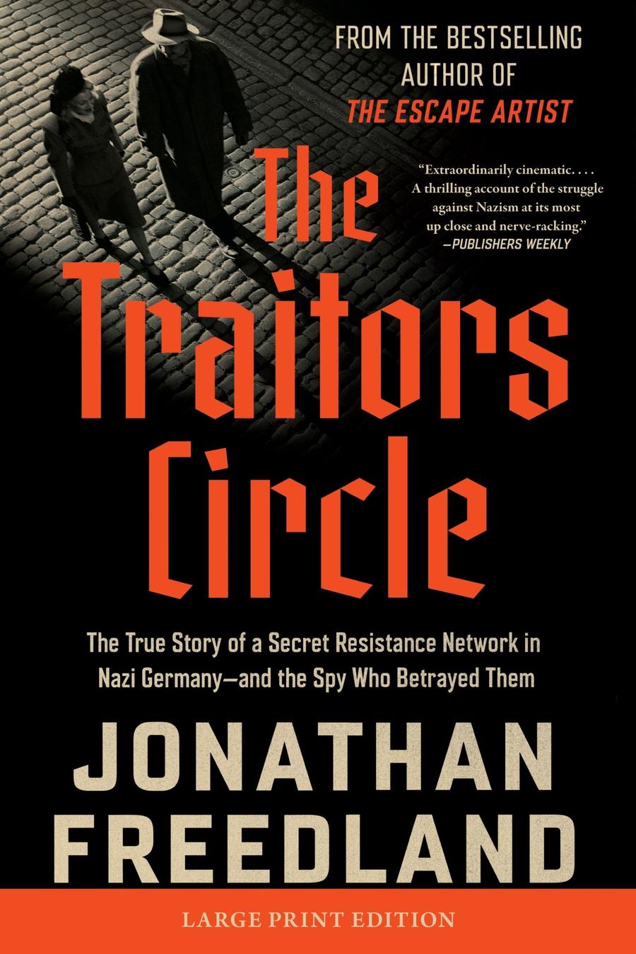 The Traitors Circle