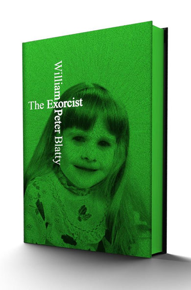The Exorcist Deluxe Limited Edition