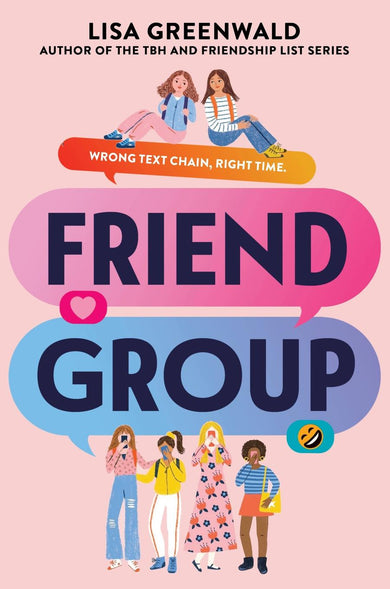 Friend Group