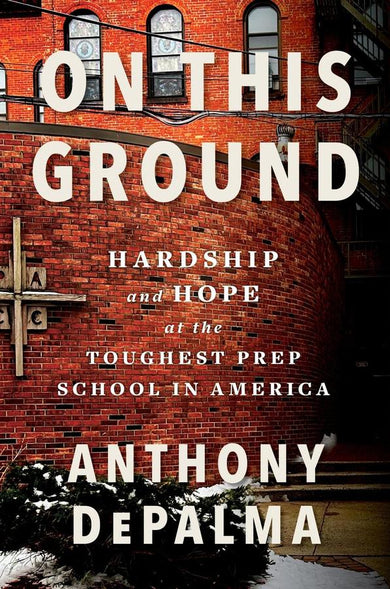 On This Ground-Biography and memoirs-買書書 BuyBookBook