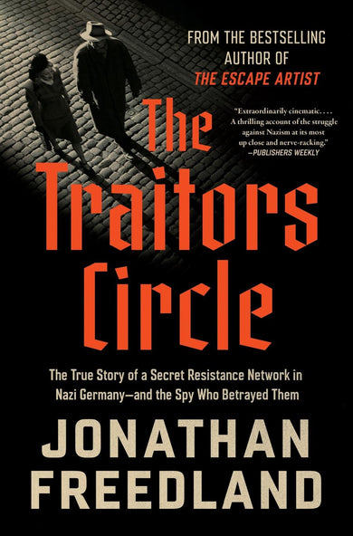 The Traitors Circle-History and Archaeology-買書書 BuyBookBook