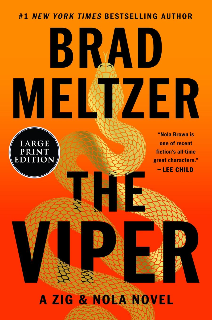 The Viper