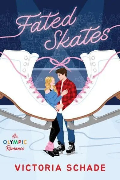 Fated Skates cover