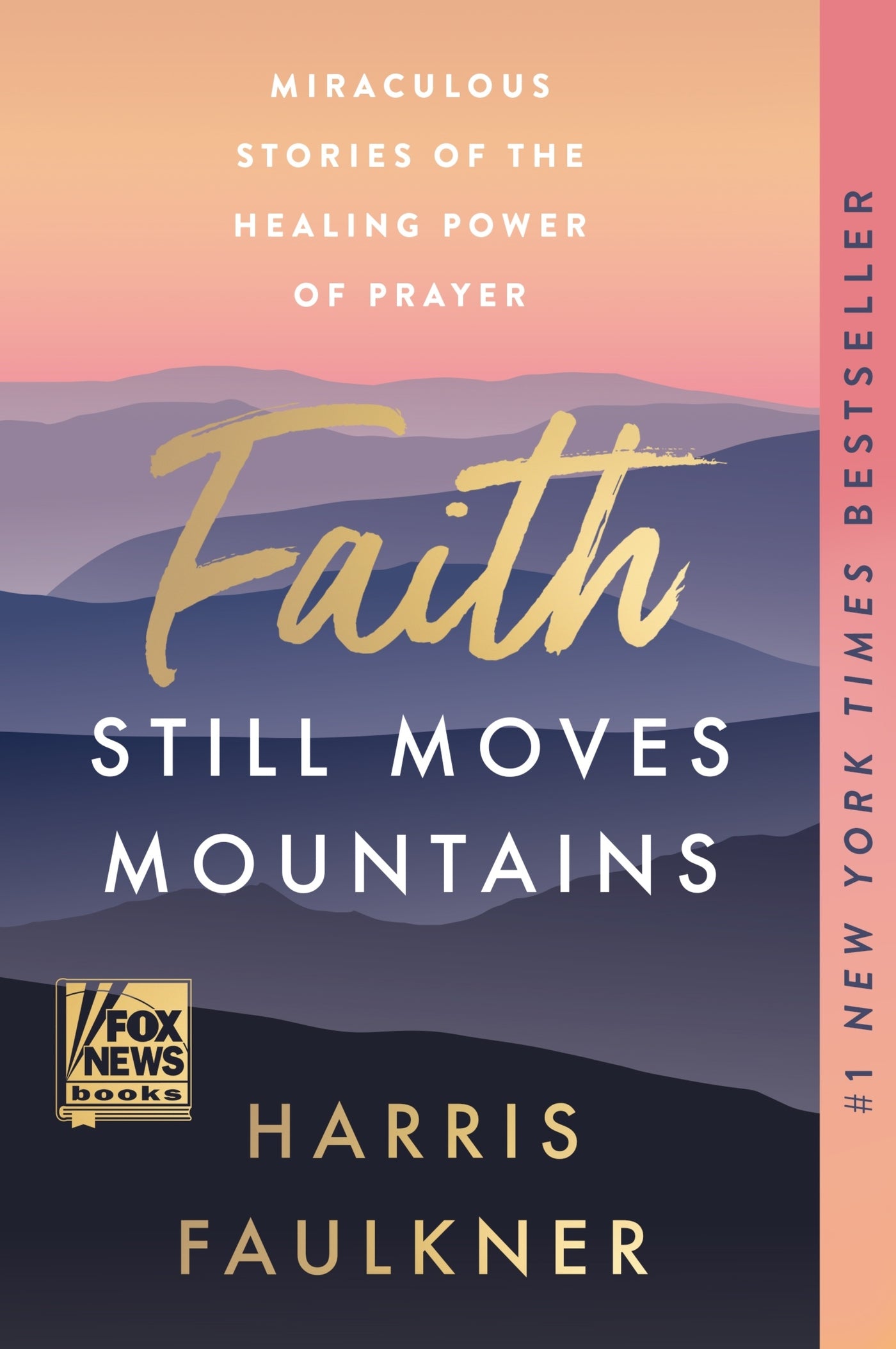 Faith Still Moves Mountains-Biography and memoirs-買書書 BuyBookBook