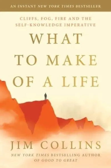 What to Make of a Life cover