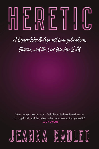Heretic