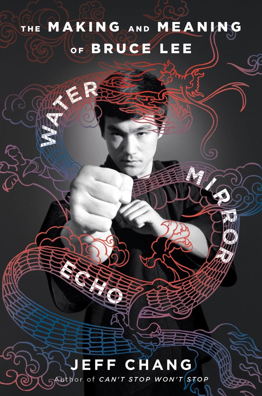 Water Mirror Echo