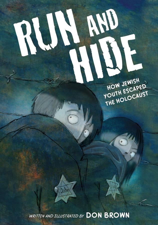 Run and Hide