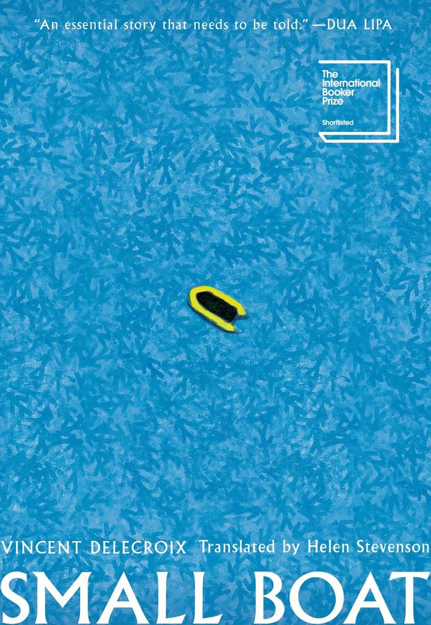 Small Boat