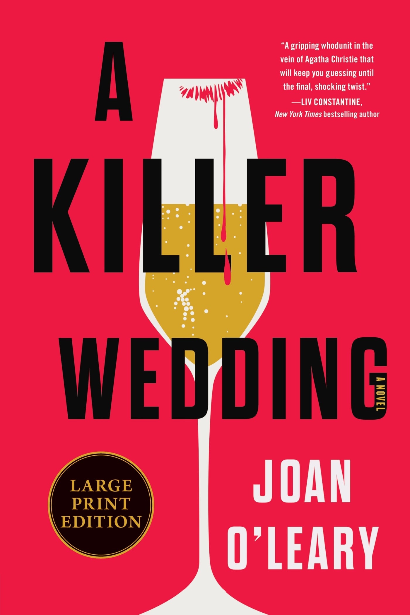 A Killer Wedding
