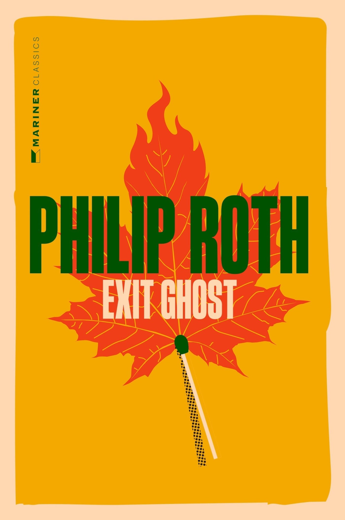 Exit Ghost