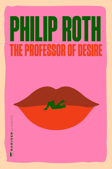The Professor of Desire
