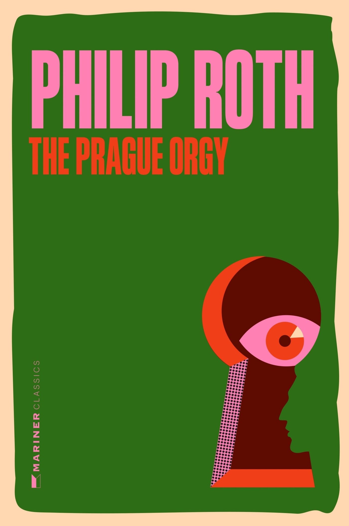 The Prague Orgy