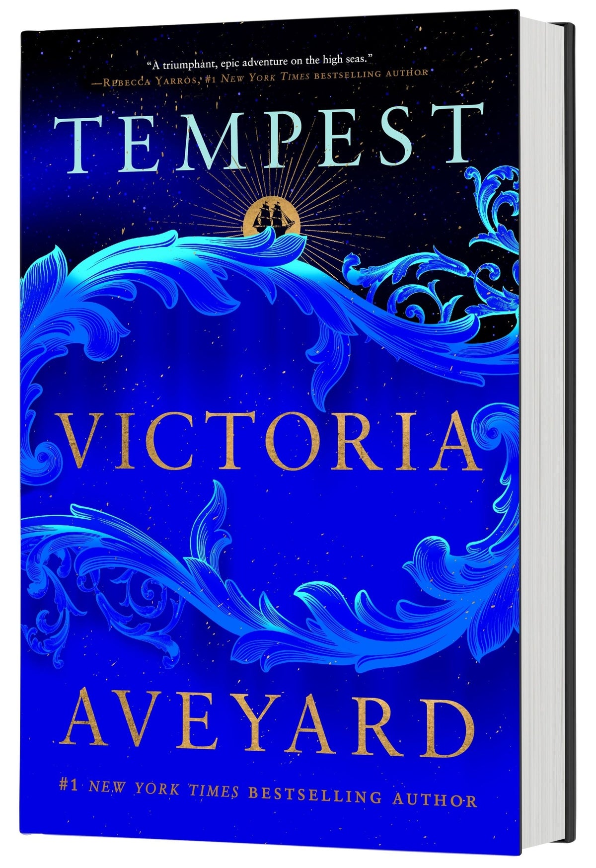 US - Hardback