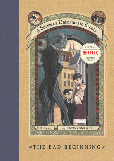 A Series of Unfortunate Events