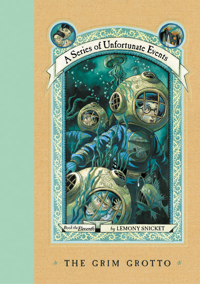 A Series of Unfortunate Events