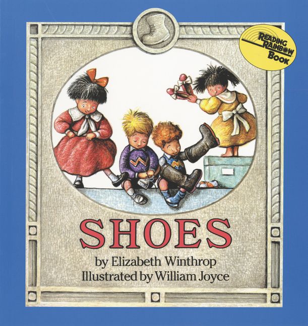 Shoes-Children’s / Teenage fiction: General and modern fiction-買書書 BuyBookBook