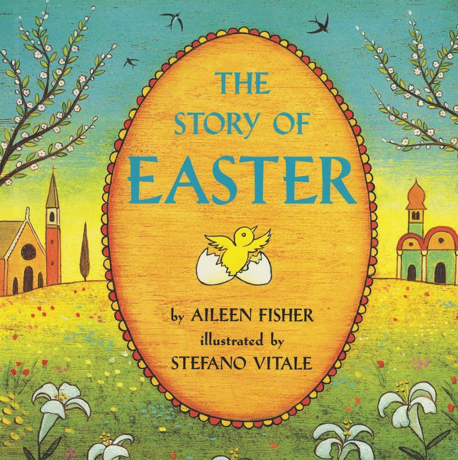 The Story of Easter-Children’s / Teenage general interest: History and Warfare-買書書 BuyBookBook