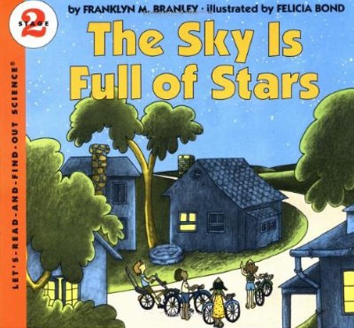 The Sky Is Full of Stars-Children’s / Teenage general interest: History and Warfare-買書書 BuyBookBook