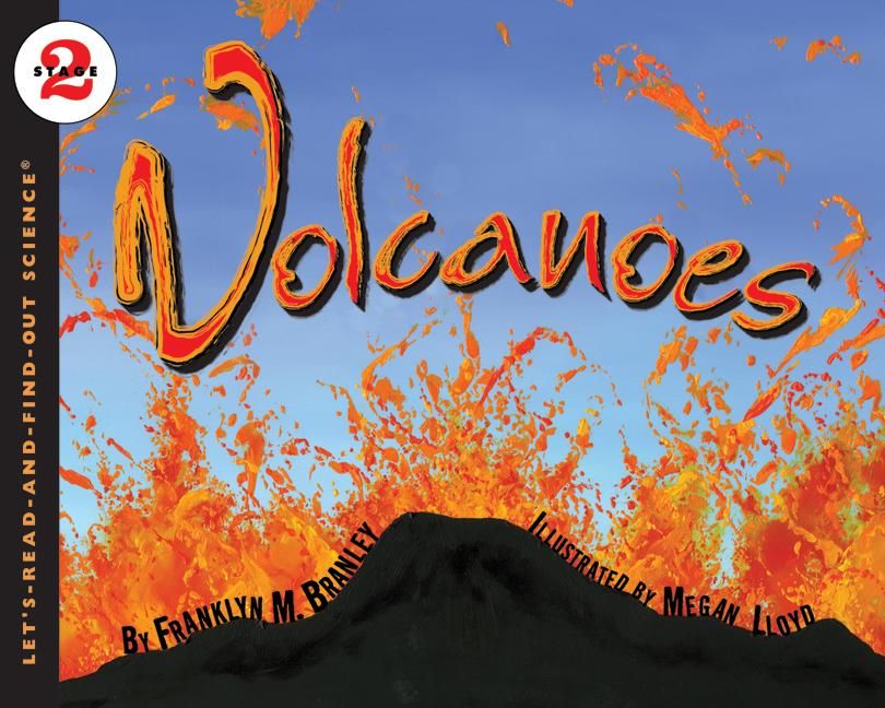 Volcanoes-Children’s / Teenage general interest: Nature and animals-買書書 BuyBookBook