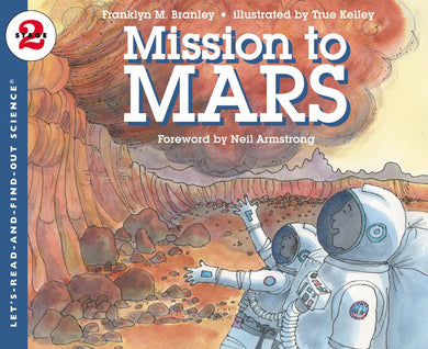 Mission to Mars