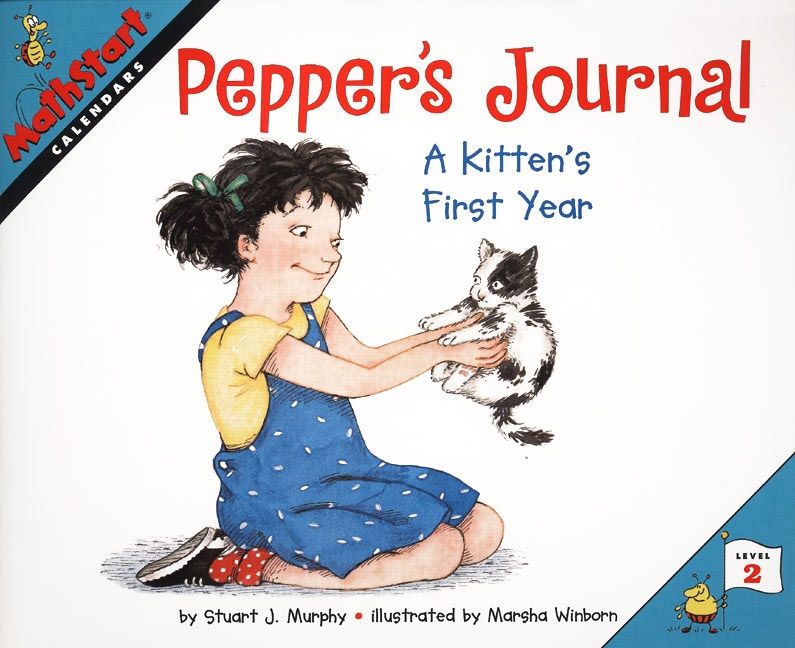 Pepper's Journal-Children’s / Teenage fiction: General and modern fiction-買書書 BuyBookBook