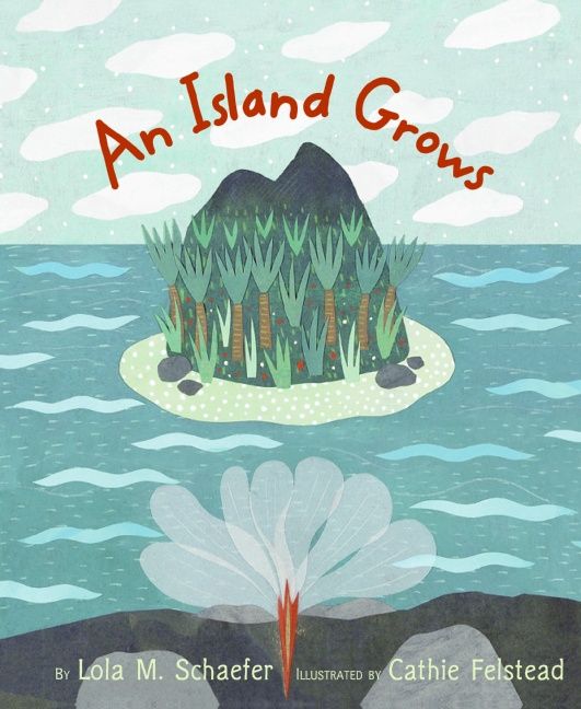 An Island Grows-Children’s / Teenage general interest: History and Warfare-買書書 BuyBookBook
