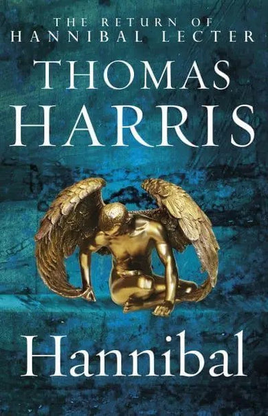 Hannibal - GB - Paperback / softback