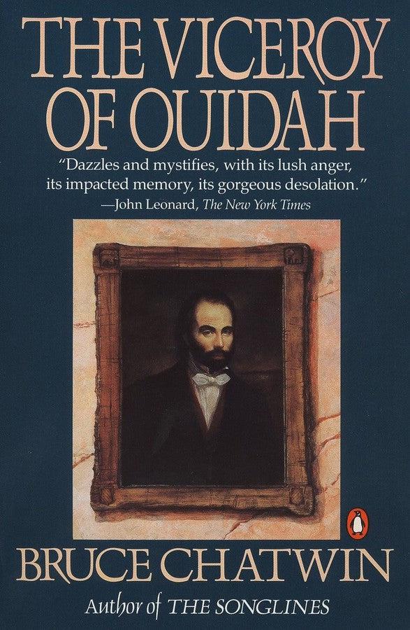 The Viceroy of Ouidah-Fiction: general and literary-買書書 BuyBookBook