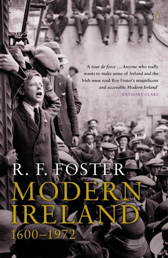 Modern Ireland-History and Archaeology-買書書 BuyBookBook