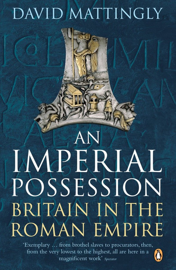 An Imperial Possession-History and Archaeology-買書書 BuyBookBook