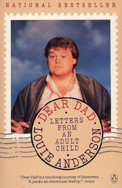 Dear Dad-Biography and memoirs-買書書 BuyBookBook