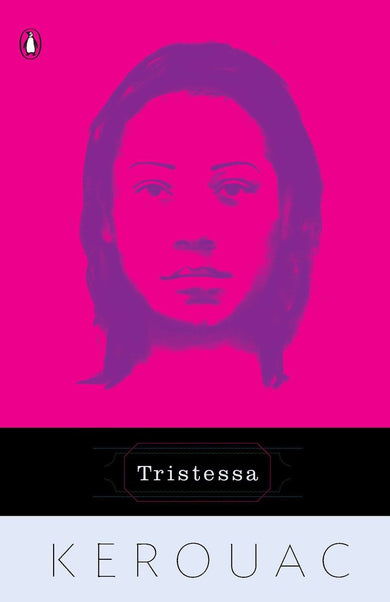 Tristessa-Fiction: Modern and contemporary-買書書 BuyBookBook