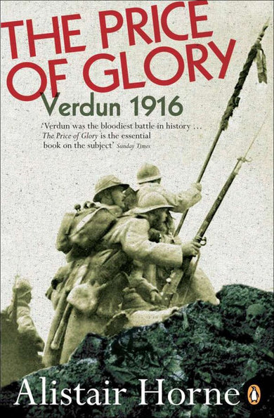 The Price of Glory-History and Archaeology-買書書 BuyBookBook
