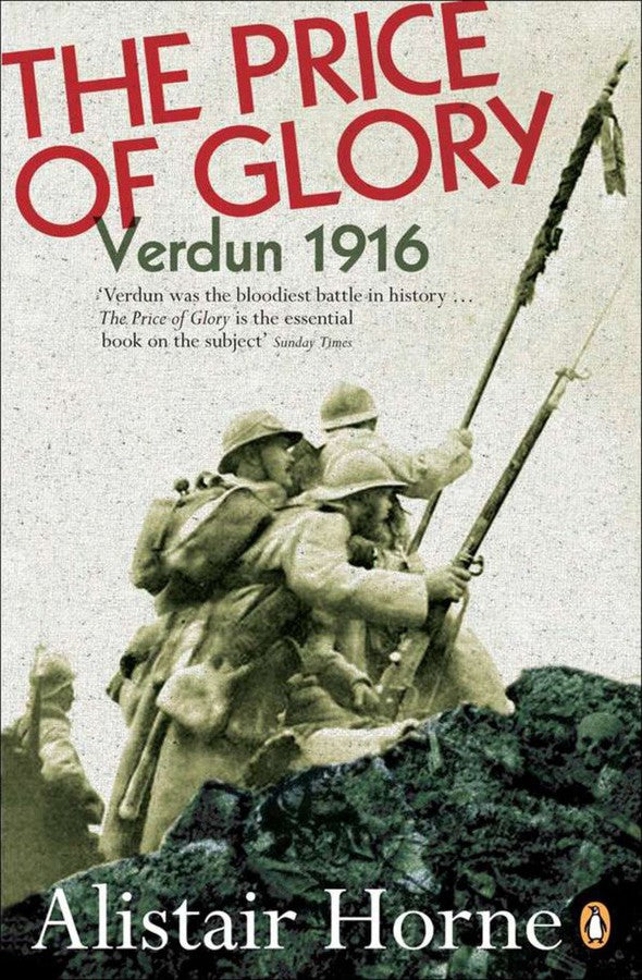 The Price of Glory-History and Archaeology-買書書 BuyBookBook