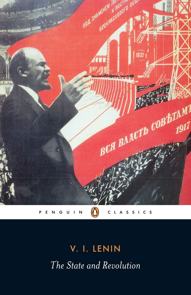 The State and Revolution-History and Archaeology-買書書 BuyBookBook
