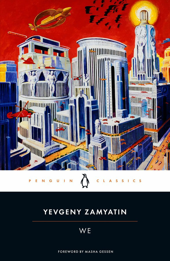 We-Fiction: general and literary-買書書 BuyBookBook