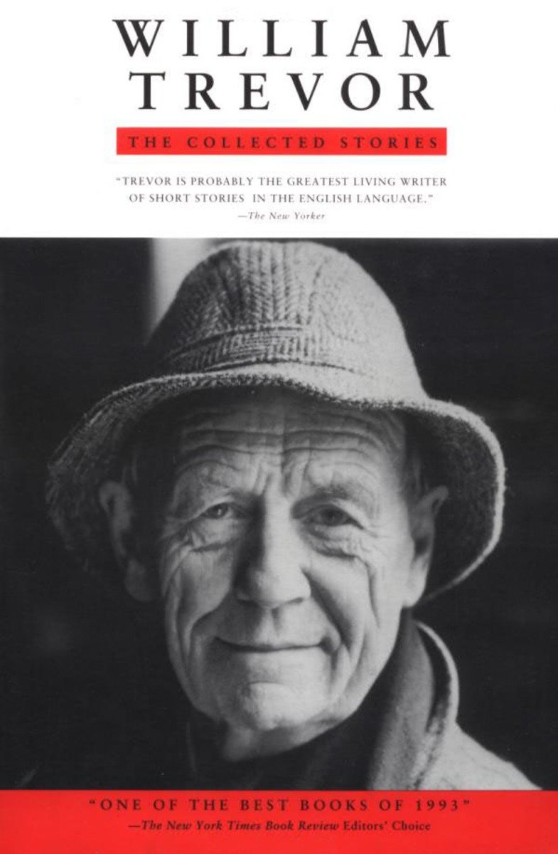 The Collected Stories-Fiction: general and literary-買書書 BuyBookBook