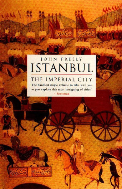 Istanbul-History and Archaeology-買書書 BuyBookBook