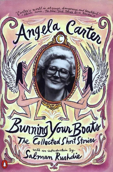 Burning Your Boats-Fiction: general and literary-買書書 BuyBookBook