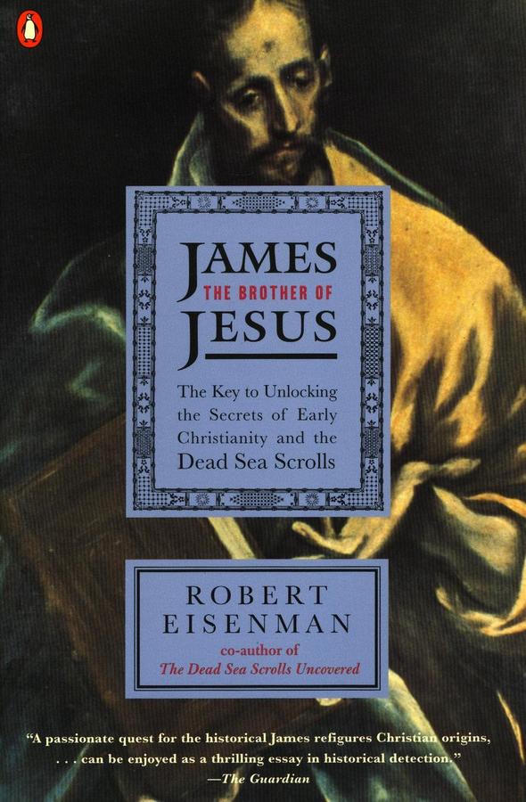 James the Brother of Jesus-Biography and memoirs-買書書 BuyBookBook